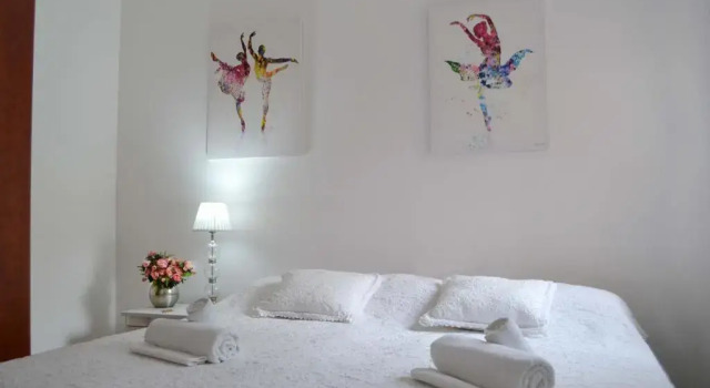 Beautiful Modern 3 Bdr Apartment #E3