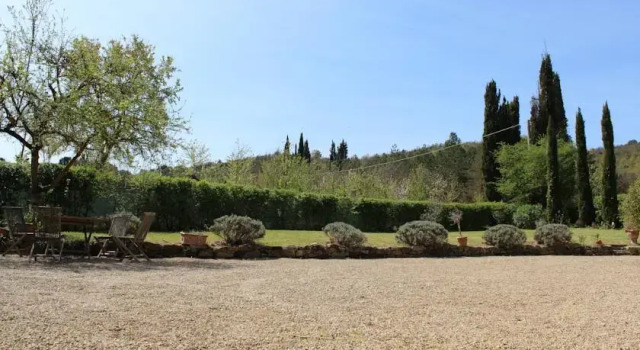 Podere Il Cannello