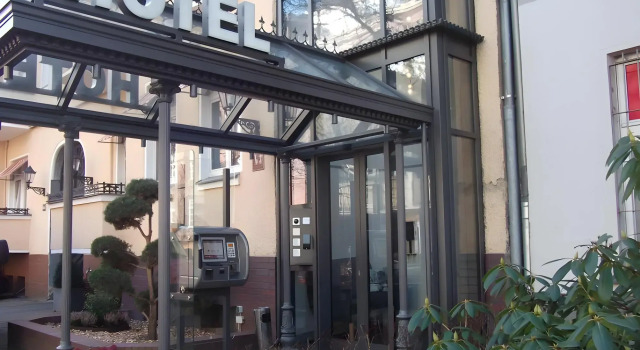 Hotel Alt Tegel, Buchen Sie Hotel Hotels in Reinickendorf mit Frühstück, Frühstück