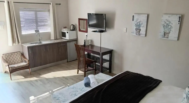 Urban Manor, Забронировать Отель Отели Порт-Элизабет 3 звезды, 3*