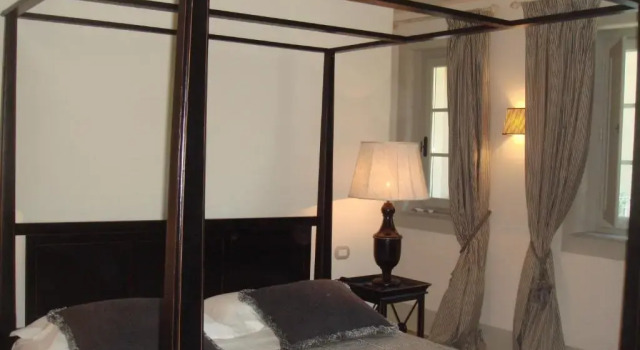 Двухместный номер Superior B&B Pieve Degli Artisti
