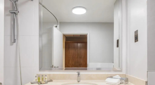 Двухместный семейный номер Standard Orida Hotels Newbury