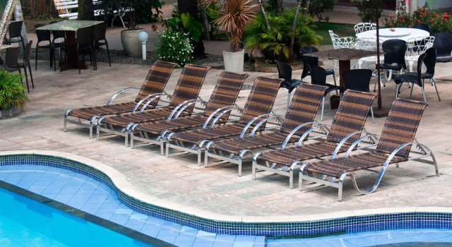 Двухместный номер Standard Ramada by Wyndham Porto Seguro Praia
