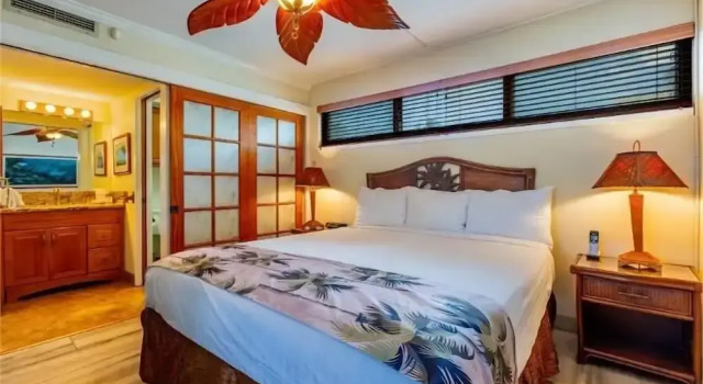 Sugar Beach Resort, #414^ 1 Bedroom Condo by RedAwning, Забронировать Апартаменты/квартира Кихеи Мауи