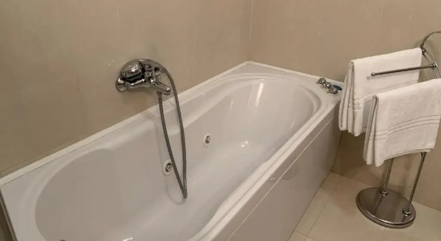 Двухместный номер Superior Eurohotel Palace Maniago