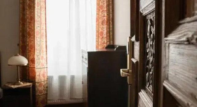 Номер Standard Pałac Bielawa