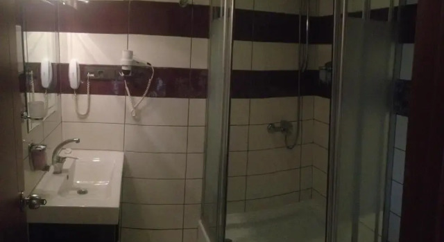 Трёхместный номер Standard My Liva Hotel
