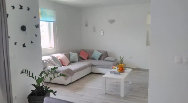 Апартаменты с 2 комнатами Villa Hana