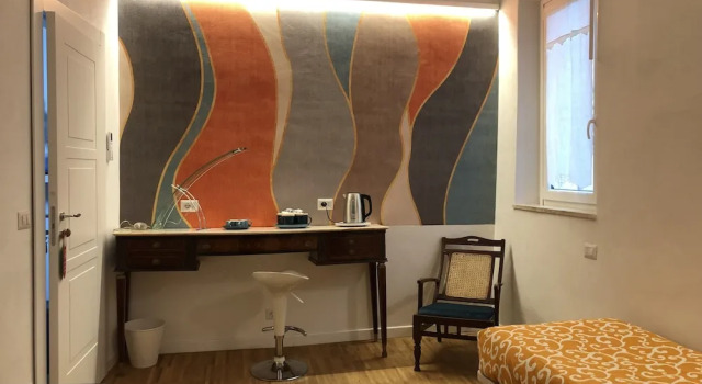 Номер Superior DIMORA ROOMS in Tuscany