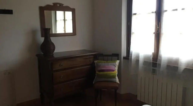Апартаменты с 2 комнатами Agriturismo La Casa di Campagna