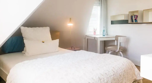 Номер Standard Designhotel Rosenbohm
