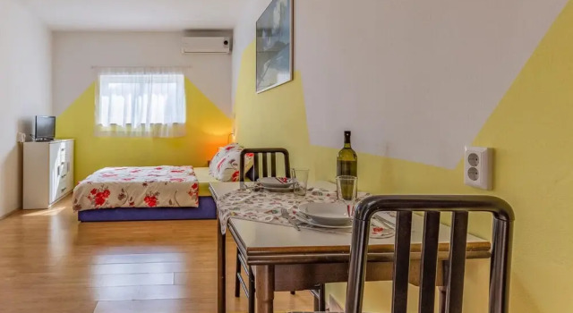 Beautiful Apartment in Pula With Wifi