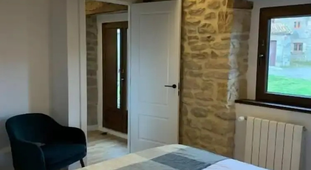 Семейные апартаменты Otero de Campoo Apartamentos