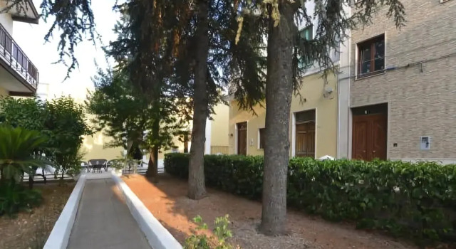 Appartamento vacanze Villa Ricciardi, Book Apartment Apartments in Fasano Area, Apartment