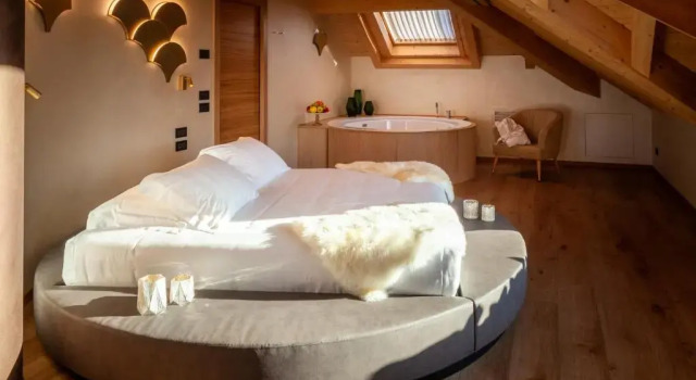 Sporting Residence Hotel Asiago, Book Ferieresort Hoteller i Asiago med parkering, Parkering