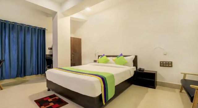 Номер Premium Treebo Arna Residency