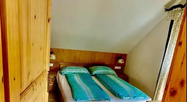 Апартаменты Apartment Dimnik