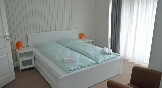 Апартаменты G&H Hotel Rosengarten