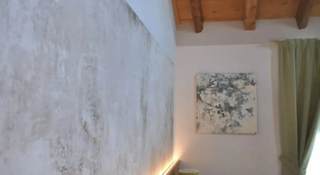Двухместный номер Comfort Casa Rosanna