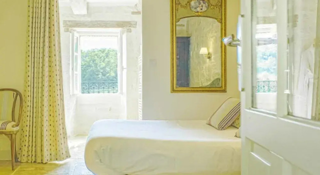 Domaine de Saint-Géry - Teritoria, Réserver Hôtel Lendou-en-Quercy France