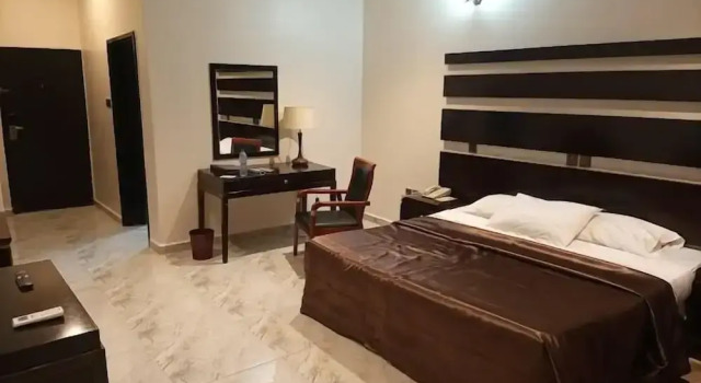 Номер Economy Rockview Hotel Royale