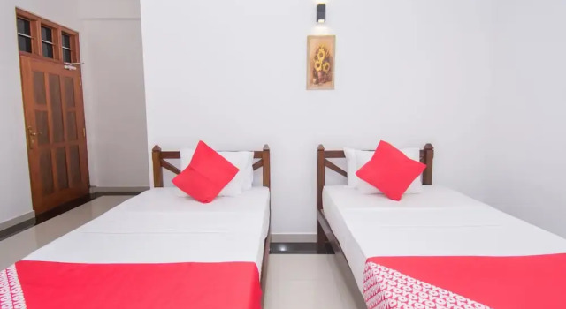 OYO 240 Grand Highway Resort