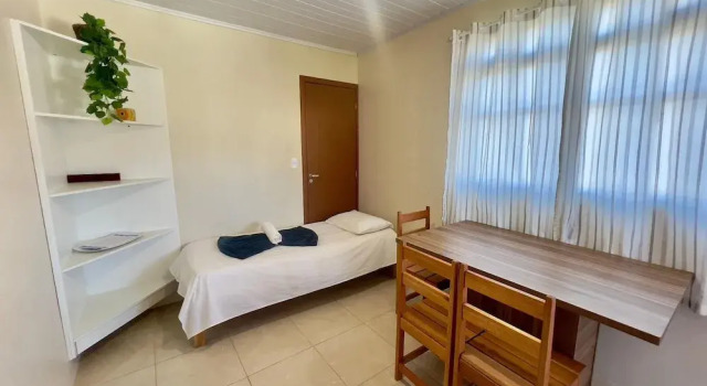 AP 27 Ala Canto Gran Residencial Solavir
