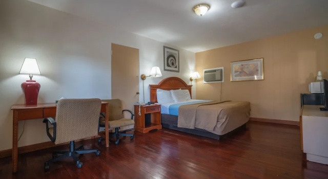 Номер Standard Mahoning Inn