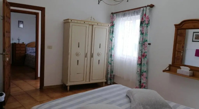 Los Geranios n.25, Prenota Hotel Icod de los Vinos Tenerife