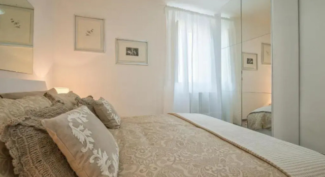 Vatican Holiday Apartment 317, Забронировать Апартаменты/квартира Отели Лацио с парковкой, Парковка