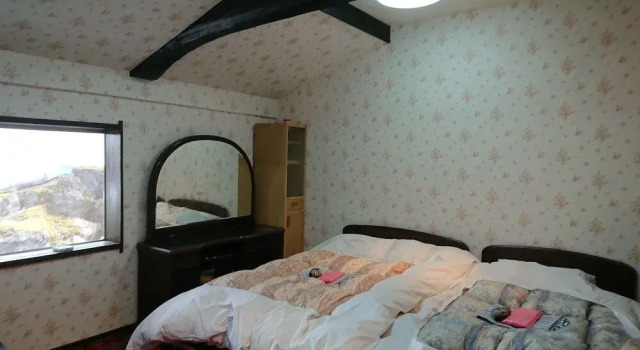 Nakanoya, Book Hotel Tonami Toyama
