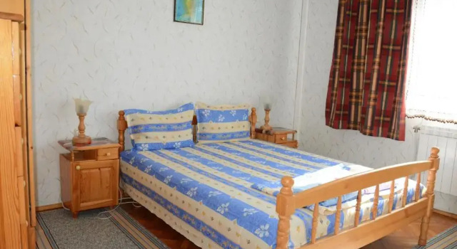 Апартаменты с 2 комнатами Guest House Mimosa