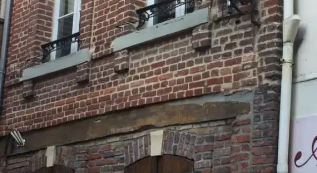 Rue Des Lingots Apartment, Забронировать Апартаменты/квартира Онфлер 