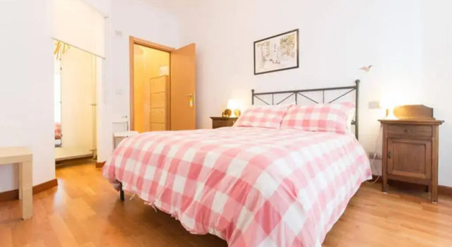 Номер Standard B&B la casa di Arturo