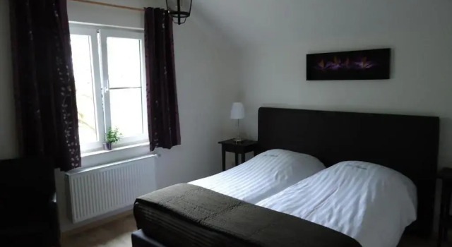 Номер Comfort Hostellerie des Tilleuls