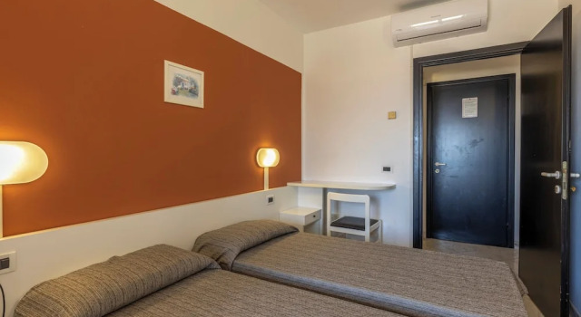 Апартаменты Hotel Quisisana
