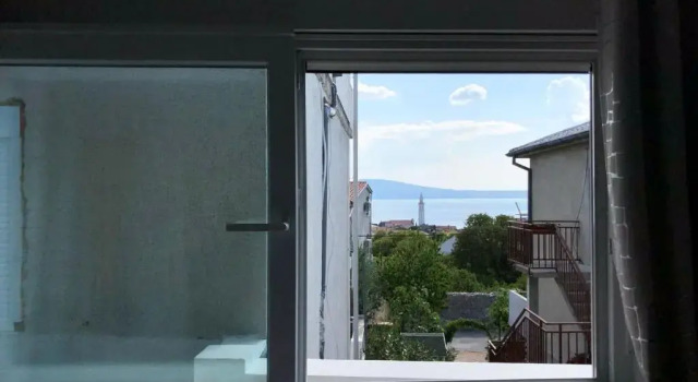 Апартаменты MI-MA Ul. Prilaz 1 51250, Novi Vinodolski, Hrvatska Apartman