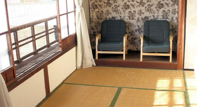 Ise Guesthouse Tsumugiya - Hostel