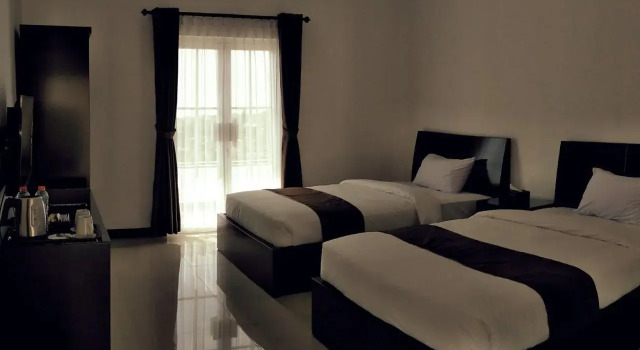 Amaranta Guest House, Book Guesthouse Guest Houses in East Java, Guesthouse