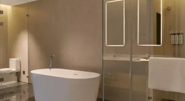 Люкс Premier Hyatt Place Kunshan Gaoxin