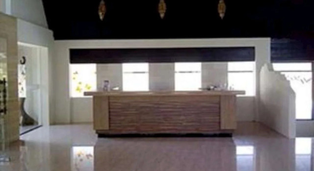 Driam Riverside Resort