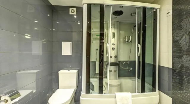 Люкс Regnum Bansko Mountain Resort