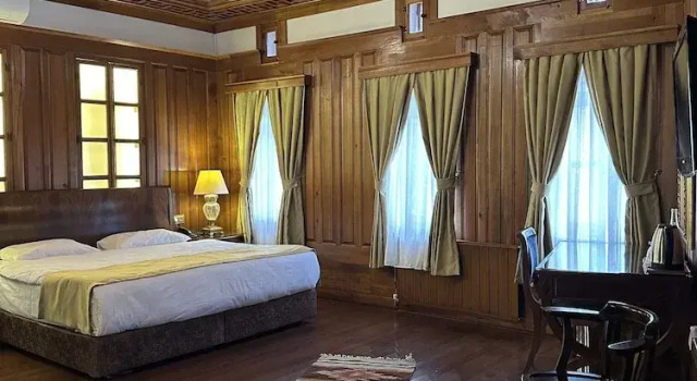 Номер Executive Tas Konak Hotel-City Center