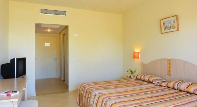 Семейный номер Standard Hotel Meninx Djerba