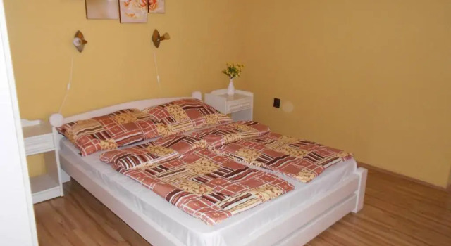 Апартаменты Bora Apartman