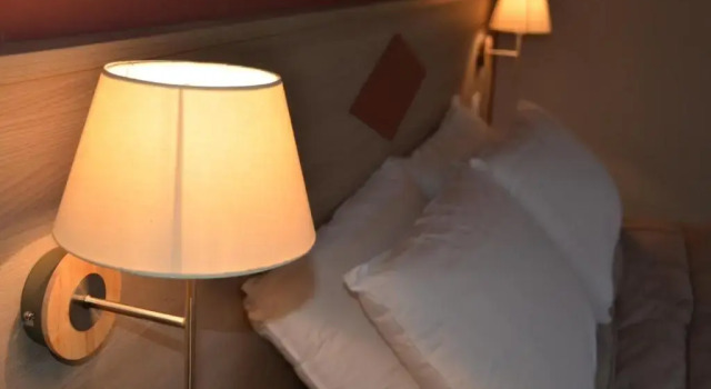 Трёхместный номер Standard Kaliè Rooms Guest House