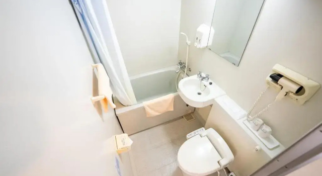 Camera doppia Standard Hotel Ark 21