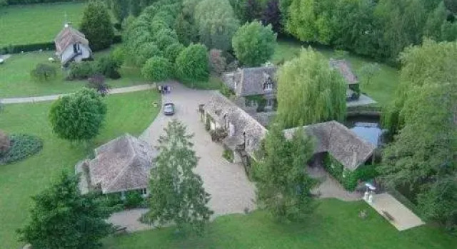 Le Moulin Du Béchet, Book Hotel  