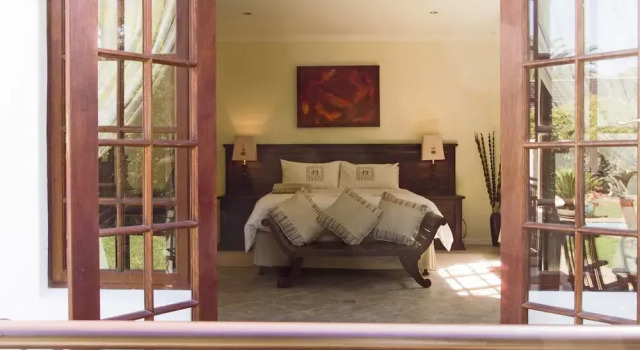 Three Palms Luxury Cottage, Забронировать Дом для отпуска Кейптаун Центр Кейптаун