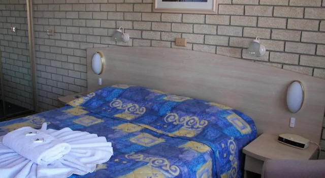 Bega Southtown Motor Inn, Rezervovat Mini-hotel Bega 